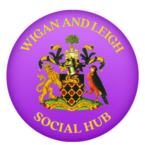 WIGAN AND LEIGH (3)