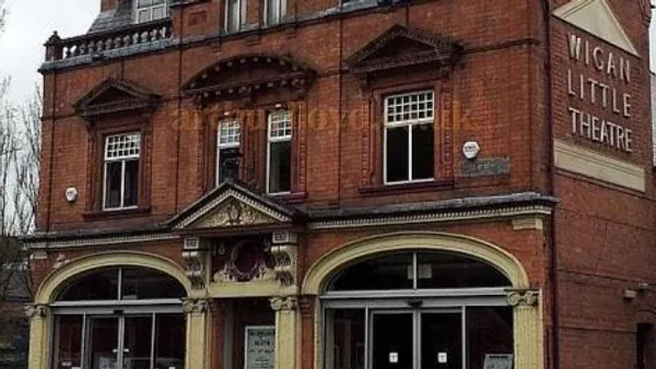 wigantheatre